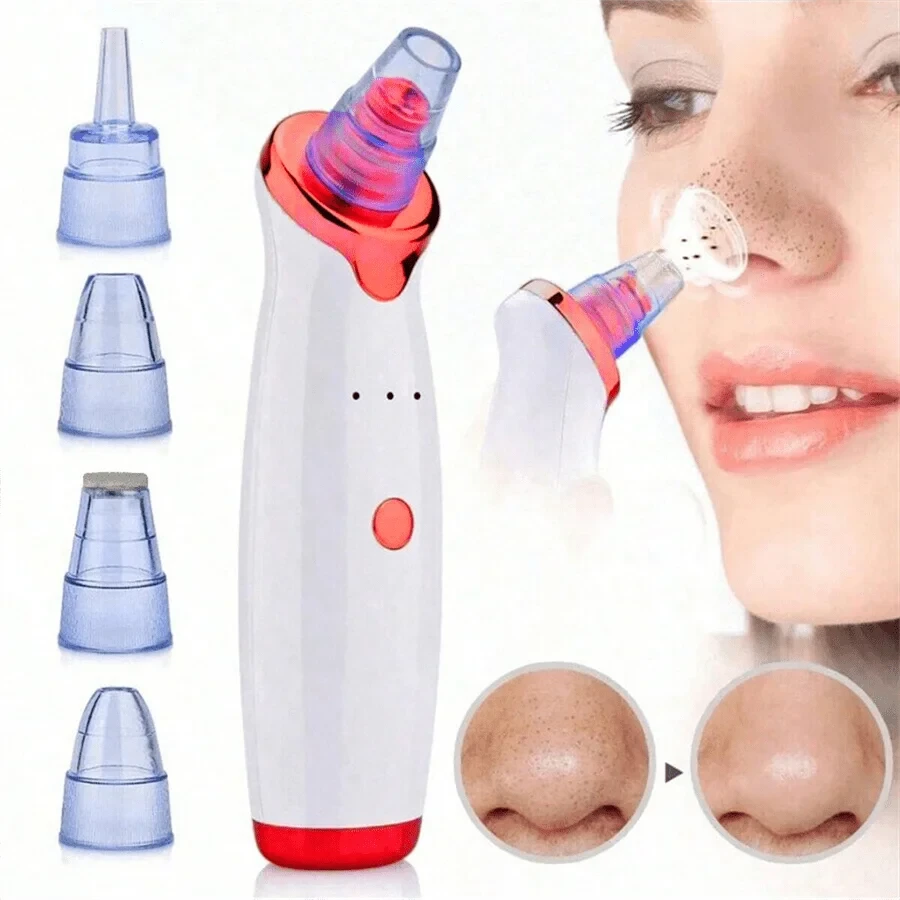 Blackhead Remover Vacuum Tool