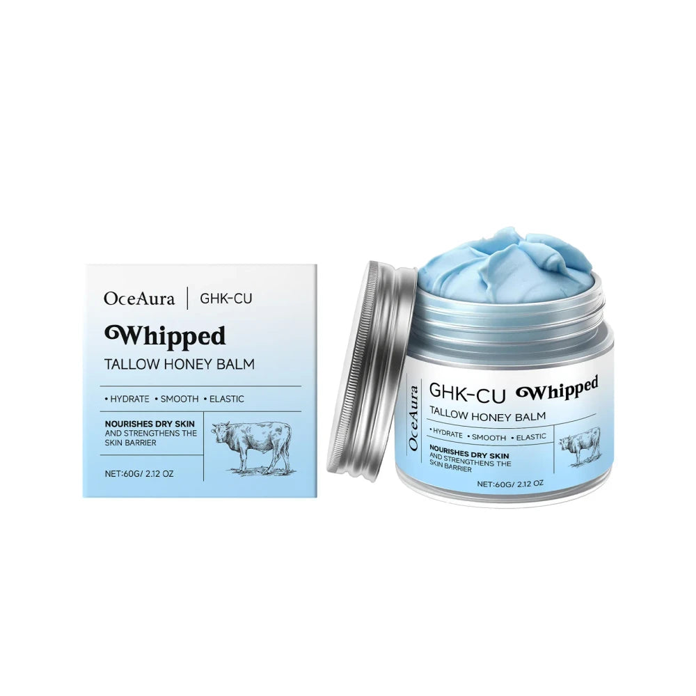 Blue Balm Tallow Moisturizer