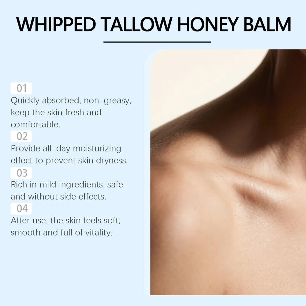 Blue Balm Tallow Moisturizer