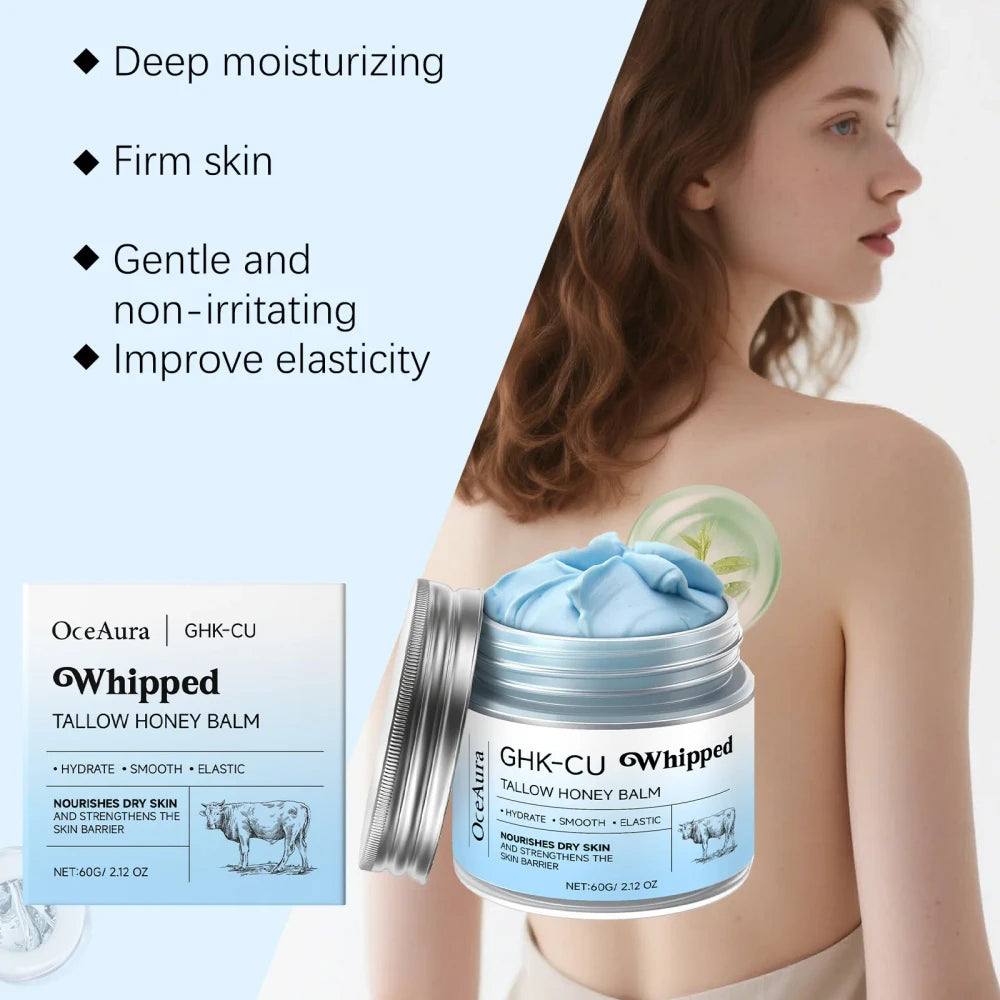 Blue Balm Tallow Moisturizer