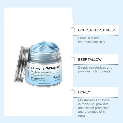 Blue Balm Tallow Moisturizer