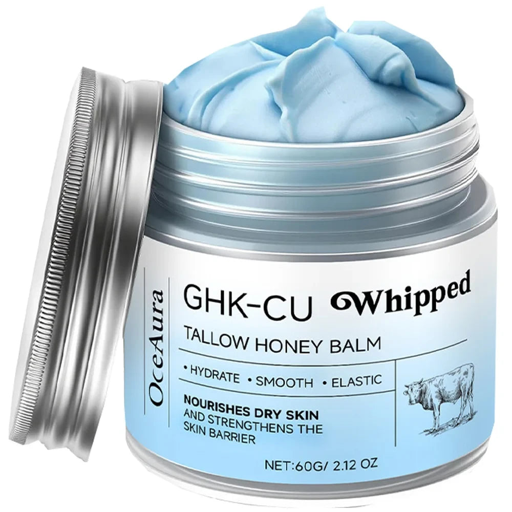Blue Balm Tallow Moisturizer