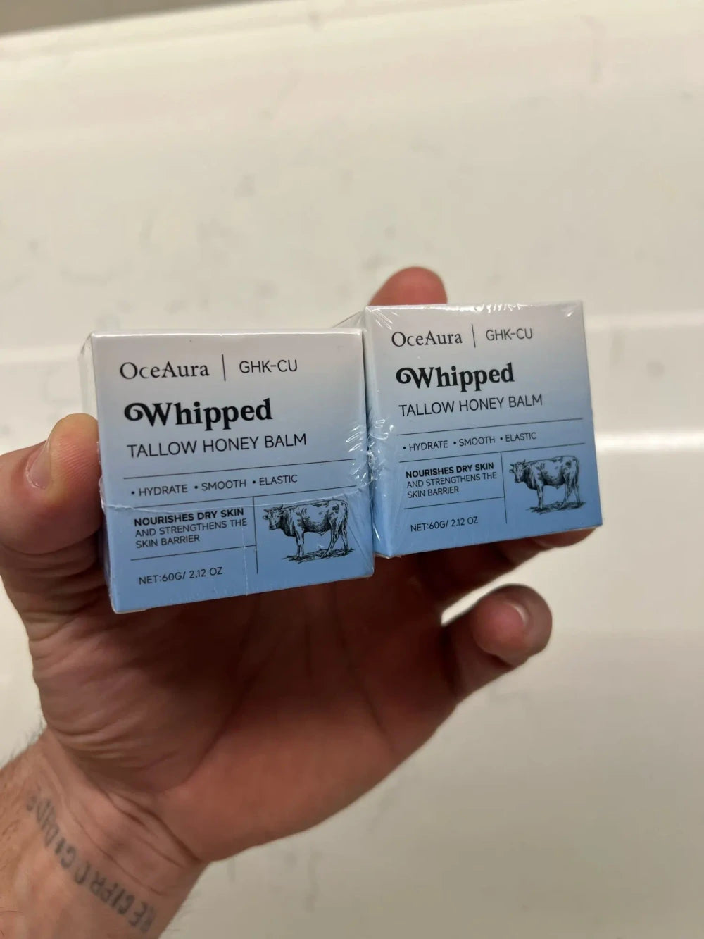 Review Card