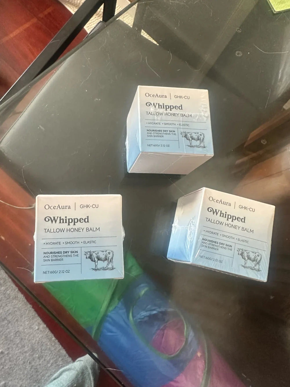 Review Card